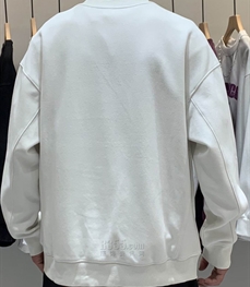 市场上装-卫衣-休闲卫衣