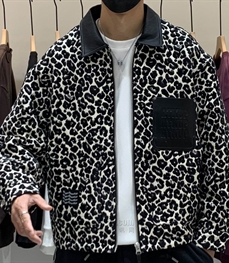 市场上装-夹克-休闲夹克