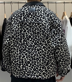 市场上装-夹克-休闲夹克