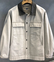 市场上装-夹克-休闲夹克