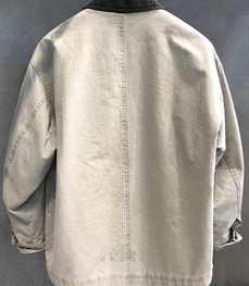 市场上装-夹克-休闲夹克