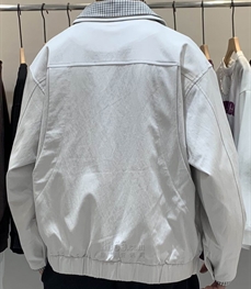 市场上装-夹克-休闲夹克