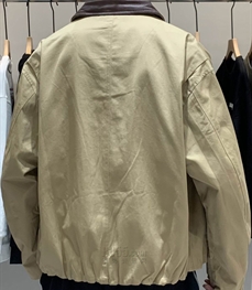 市场上装-夹克-休闲夹克