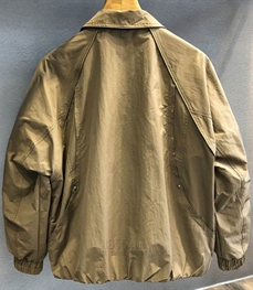 市场上装-夹克-休闲夹克