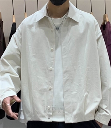 市场上装-夹克-休闲夹克