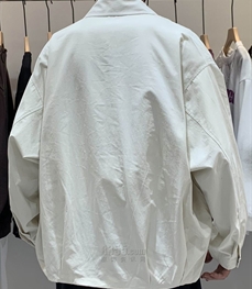 市场上装-夹克-休闲夹克