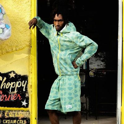 美国《BILLIONAIRE BOYS CLUB》2025秋冬休闲时尚男女装