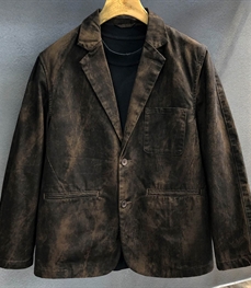 市场上装-单西-休闲单西