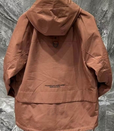 市场上装-中长外套-休闲中长外套