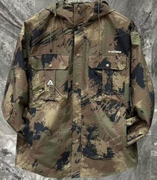 市场上装-衬衫-休闲衬衫