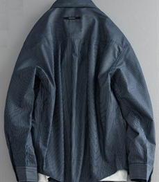 市场上装-衬衫-休闲衬衫