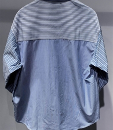 市场上装-衬衫-休闲衬衫