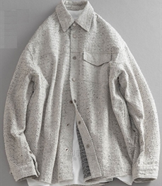 市场上装-衬衫-休闲衬衫