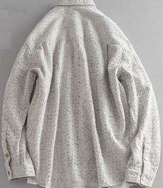 市场上装-衬衫-休闲衬衫