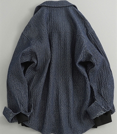 市场上装-衬衫-休闲衬衫