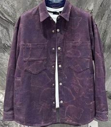 市场上装-衬衫-休闲衬衫