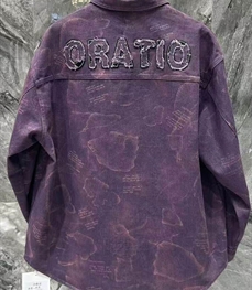 市场上装-衬衫-休闲衬衫