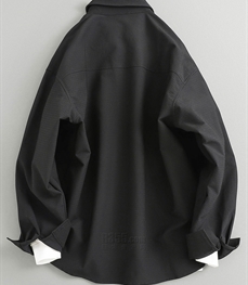 市场上装-衬衫-休闲衬衫