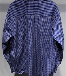 市场上装-衬衫-休闲衬衫