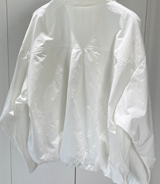 市场上装-衬衫-休闲衬衫