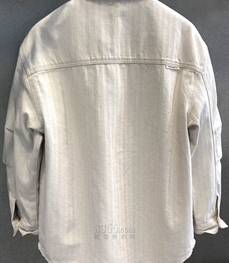 市场上装-衬衫-休闲衬衫