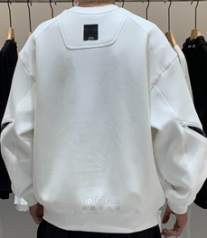 市场上装-卫衣-休闲卫衣