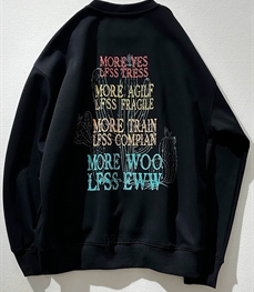 市场上装-卫衣-休闲卫衣