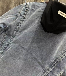 市场上装-夹克-休闲夹克