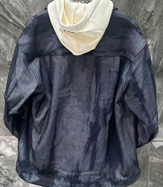 市场上装-夹克-休闲夹克