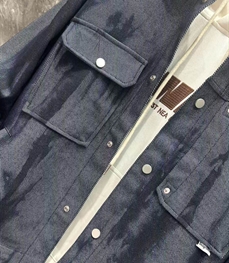 市场上装-夹克-休闲夹克