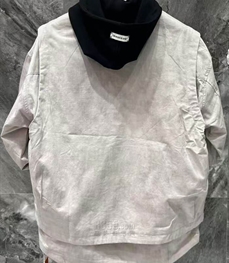 市场上装-夹克-休闲夹克