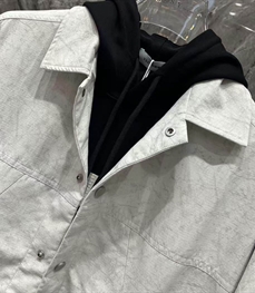 市场上装-夹克-休闲夹克