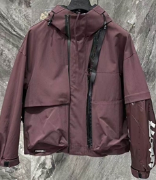 市场上装-夹克-休闲夹克