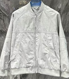 市场上装-夹克-休闲夹克