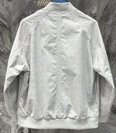 市场上装-夹克-休闲夹克