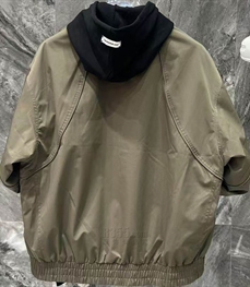 市场上装-夹克-休闲夹克