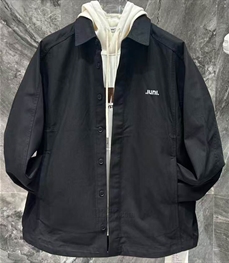 市场上装-夹克-休闲夹克