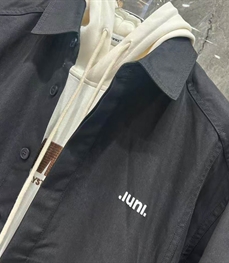 市场上装-夹克-休闲夹克