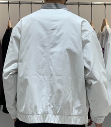 市场上装-夹克-休闲夹克