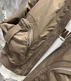 市场上装-夹克-休闲夹克