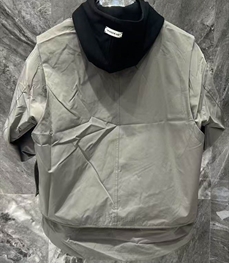 市场上装-夹克-休闲夹克