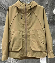 市场上装-夹克-休闲夹克