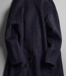 市场上装-中长外套-休闲中长外套