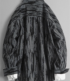 市场上装-衬衫-休闲衬衫