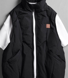 市场上装-马夹-休闲马夹