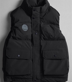 市场上装-马夹-休闲马夹