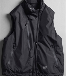 市场上装-马夹-休闲马夹