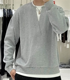 市场上装-卫衣-休闲卫衣