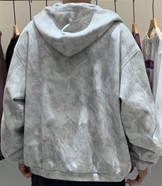 市场上装-卫衣-休闲卫衣