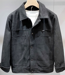 市场上装-皮衣-休闲皮衣